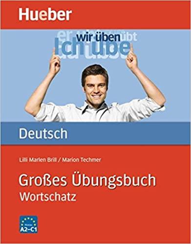 

Книга Groes bungsbuch Wortschatz ISBN 9783192017216