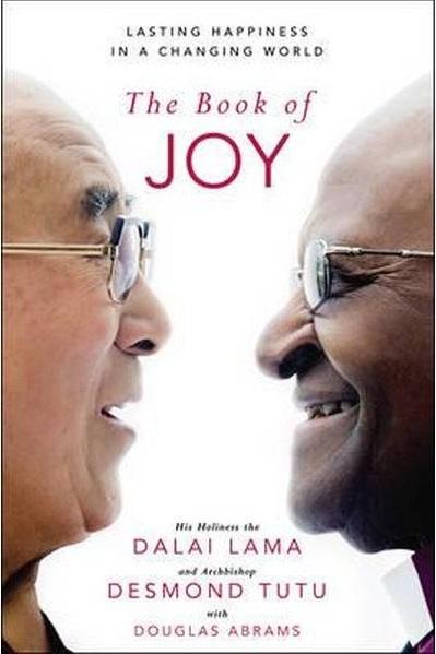 

Книга The Book of Joy Dalai Lama ISBN 9781786330444