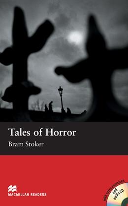 

Книга MCR3 Tales of Horror. ISBN 9781405076647