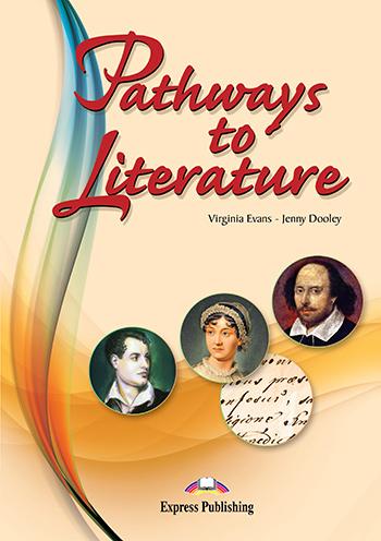 

Учебник Pathways to Literature Students Book ISBN 9781471533518