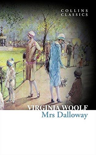 

Книга Mrs Dalloway Woolf, V. ISBN 9780007934409