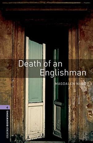 

Книга Level 4 Death of an Englishman ISBN 9780194791687