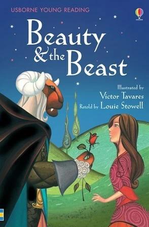 

Книга Beauty and the Beast Gabrielle-Suzanne Barbot de Villeneuve, Louie Stowell ISBN 9780746070604