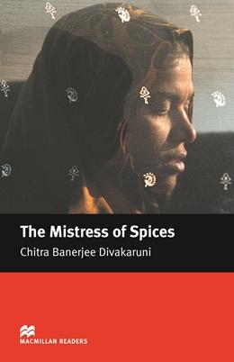 

Книга Upper-Intermediate The Mistress of Spices ISBN 9781405073271