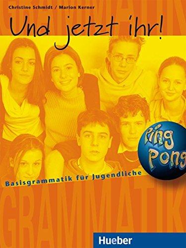 

Книга для учителя Und jetzt ihr ! Lehrerhandbuch ISBN 9783190073382