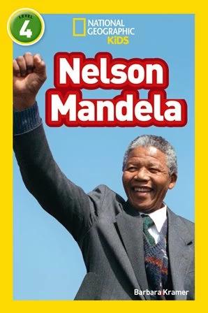 

Книга Nelson Mandela Barbara Kramer ISBN 9780008317386
