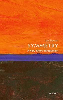 

Книга Symmetry №353 ISBN 9780199651986