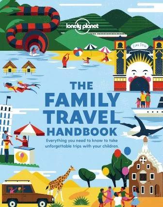 

Книга The Family Travel Handbook ISBN 9781788689151