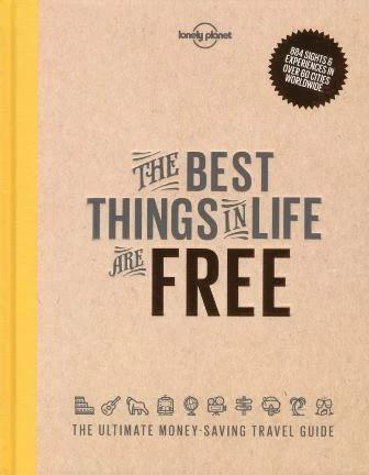 

Книга The Best Things in Life are Free ISBN 9781760340629