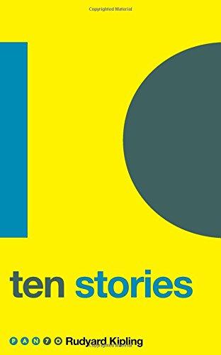 

Книга Pan 70th Anniversary: Ten Stories Kipling, R ISBN 9781509858408