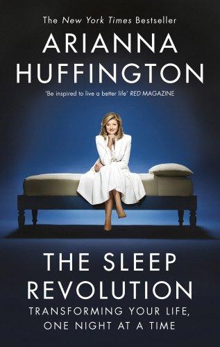 

Книга The Sleep Revolution Huffington, A ISBN 9780753557211