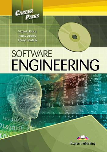 

Учебник Career Paths Software Engineering Students Book ISBN 9781471519307