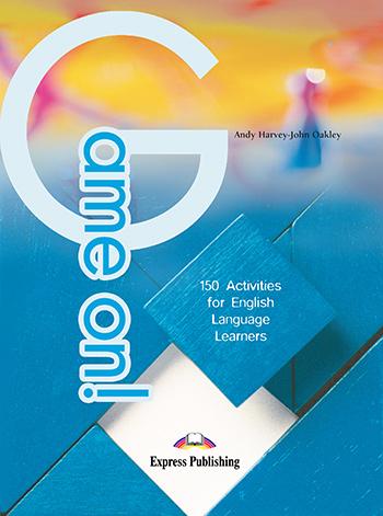 

Книга Game On Teachers Resource Book ISBN 9781844663415