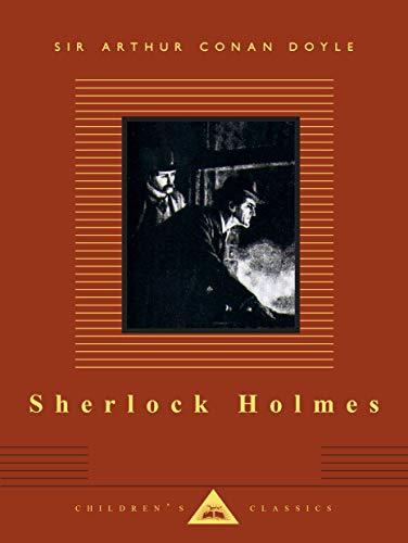 

Книга Sherlock Holmes Sir Arthur Conan Doyle ISBN 9781857155013