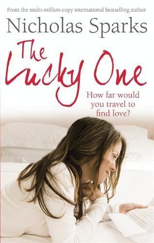 

Книга The Lucky One Sparks, N ISBN 9780751539240