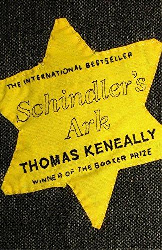 

Книга Schindlers Ark Keneally, T ISBN 9780340936290