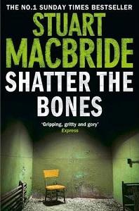 

Книга Shatter the Bones Macbride, S ISBN 9780007349449