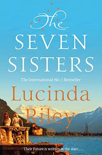 

Книга The Seven Sisters (Book 1) Lucinda Riley ISBN 9781529003451