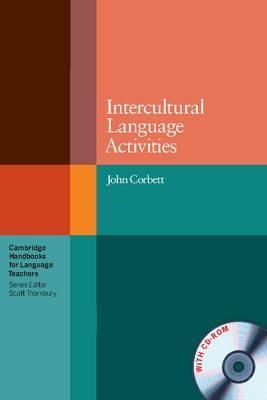 

Книга Intercultural Language Activities with CD-ROM ISBN 9780521741880