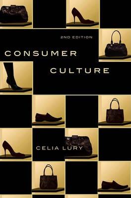 

Книга Consumer Culture [Paperback] ISBN 9780745643304