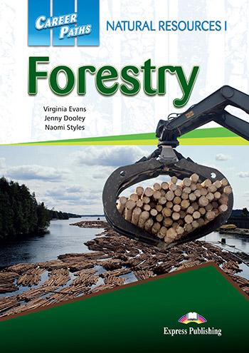 

Учебник Career Paths Forestry Students Book ISBN 9781471539435