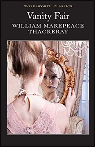

Книга Vanity Fair Thackeray, W. ISBN 9781853260193