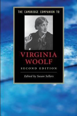 

Книга The Cambridge Companion to Virginia Woolf 2nd Edition ISBN 9780521721677