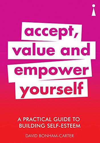 

Книга A Practical Guide To Building Self-Esteem: Accept, Value and Empower Yourself David Bonham-Carter ISBN 9781785783913