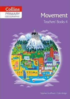 

Книга Collins Primary Geography Teacher`s Book 4 ISBN 9780007563654