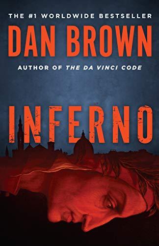 

Книга Inferno (Book 4) Dan Brown ISBN 9780552169592