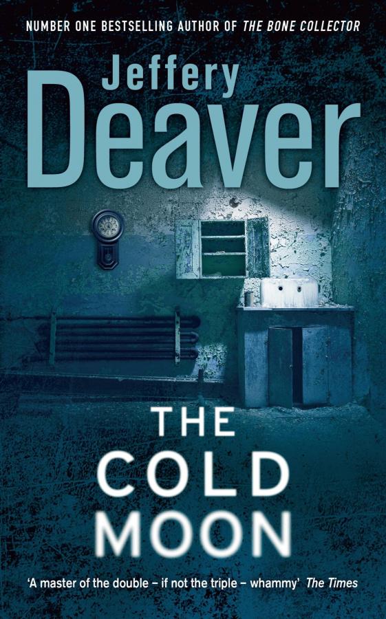 

Книга The Cold Moon Deaver, J. ISBN 9780340960639