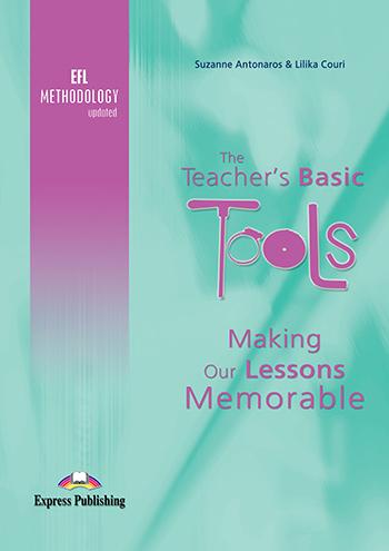 

Книга The Teachers Basic Tools Makeup Our Lessons ISBN 9781846797644