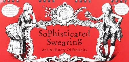

Книга Sophisticated Swearing Flip Book ISBN 9781909732483