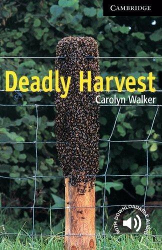 

Книга Deadly Harvest Walker, C ISBN 9780521776974