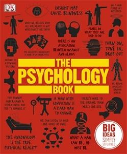 

Книга The Psychology Book Benson, N ISBN 9781405391245