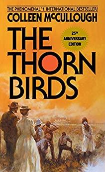

Книга The Thorn Birds McCullough, Colleen ISBN 9781844084470