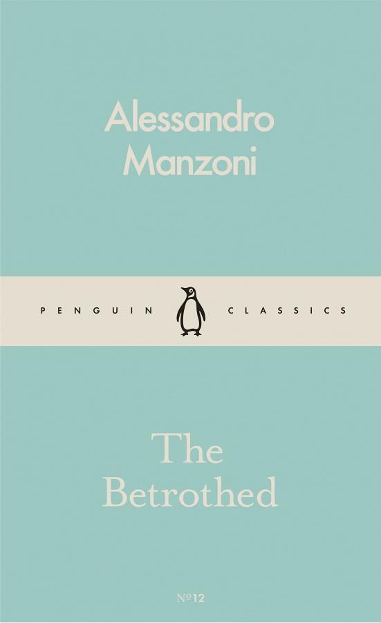 

Книга 12 The Betrothed (PC) ISBN 9780241259078