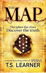 

Книга The Map [Paperback] T ISBN 9780751545500