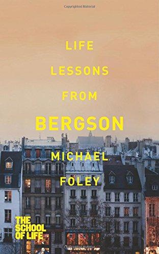 

Книга Life Lessons from Bergson Foley, M ISBN 9781447245612