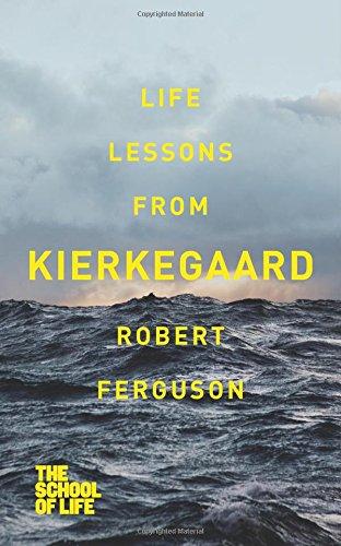 

Книга Life Lessons from Kierkegaard Ferguson, R ISBN 9781447245643
