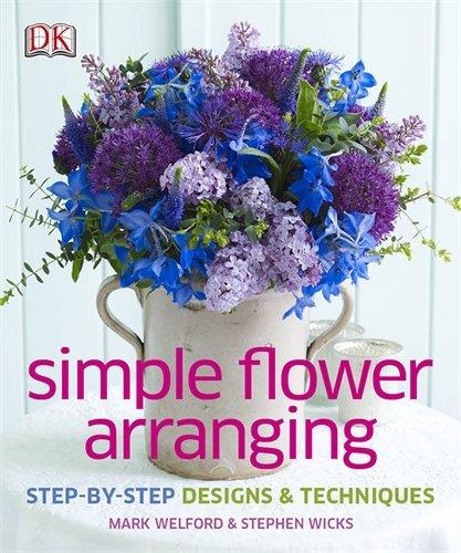 

Книга Simple Flower Arranging Welford, M ISBN 9781409337355
