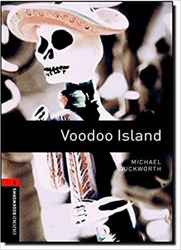 

Книга Voodoo Island Michael Duckworth ISBN 9780194790758