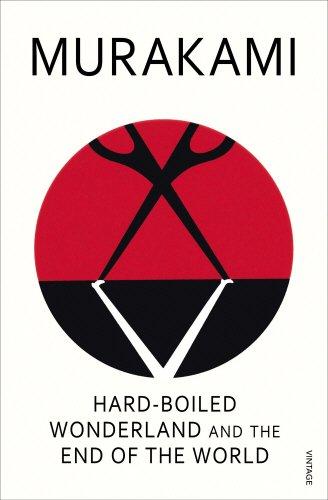 

Книга Hard- Boiled Wonderland and the End of the World Murakami, H ISBN 9780099448785