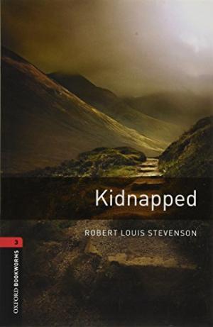 

Книга Level 3 Kidnapped ISBN 9780194791205