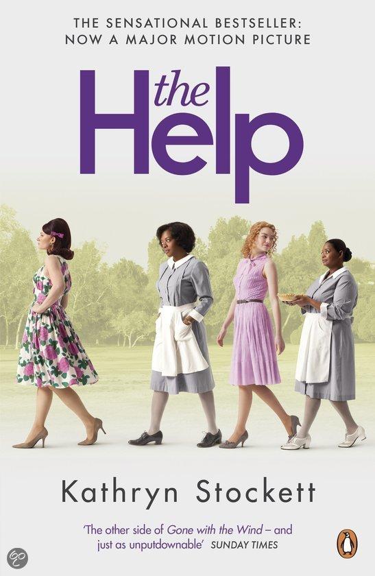 

Книга The Help (Film Tie-In) Stockett, K ISBN 9780241956540