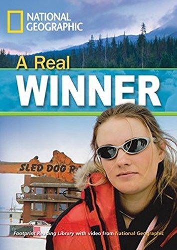 

Книга B1 A Real Winner with Multi-ROM Waring, R ISBN 9781424021758