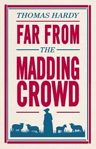 

Книга Evergreens: Far From the Madding Crowd Hardy, T ISBN 9781847496300