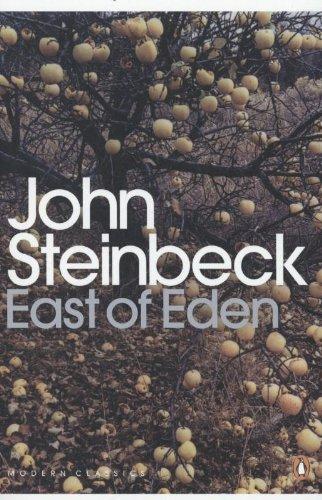 

Книга East of Eden Steinbeck, J ISBN 9780141185071