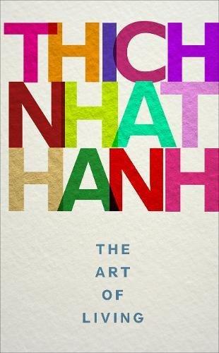 

Книга The Art of Living [Paperback] ISBN 9781846045097