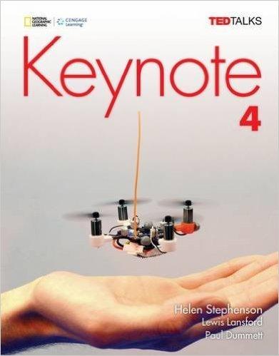 

Книга American Keynote 4 Teachers Edition ISBN 9781337104258